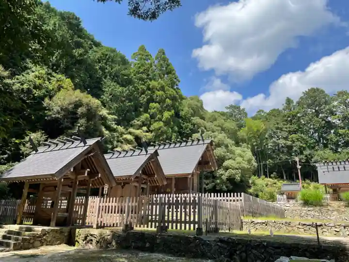 山口大神宮(山口県)