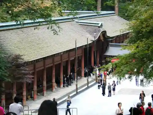 比叡山延暦寺(滋賀県)