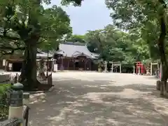 諏訪神社(三重県)