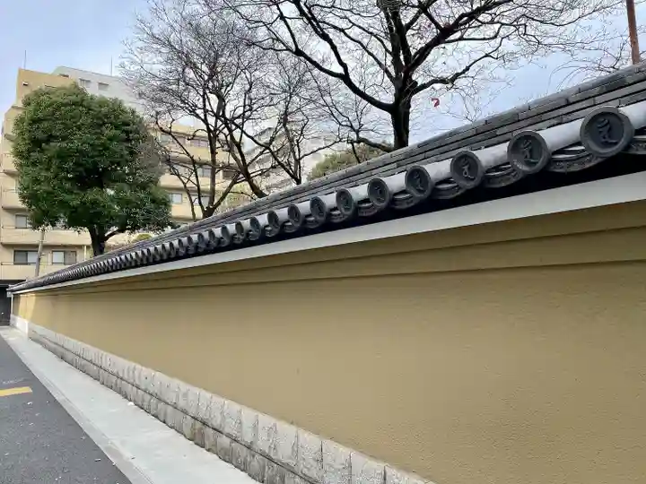 霊雲寺(東京都)