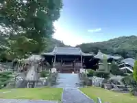 妙圀寺(岡山県)