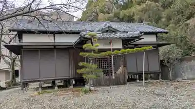 龍王神社(大阪府)