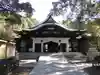 王子神社(東京都)