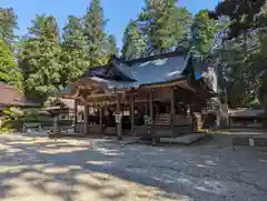 伊和神社(兵庫県)