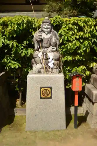 京都ゑびす神社(京都府)