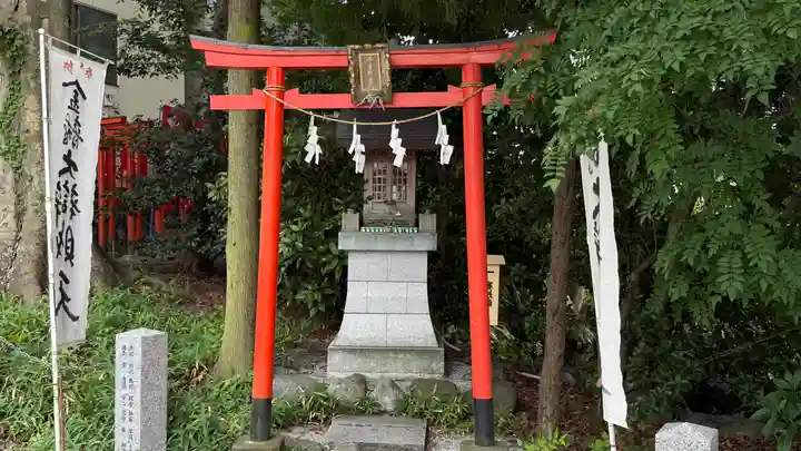 秩父今宮神社(埼玉県)