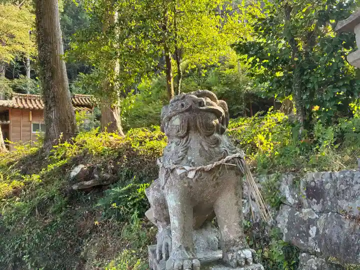 正八幡神社(徳島県)