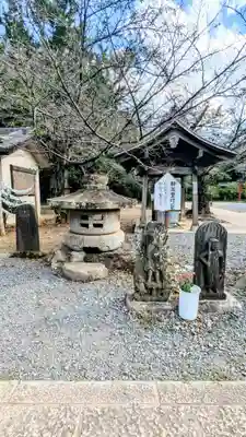 金蔵寺のその他建物