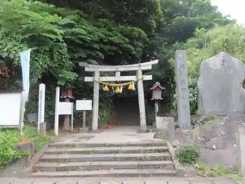 熊野神社(秋田県)