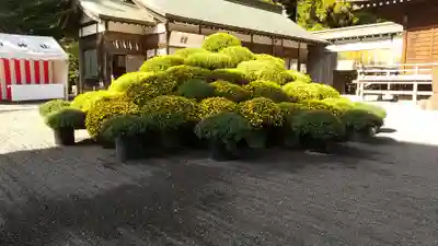 常陸第三宮 吉田神社(茨城県)