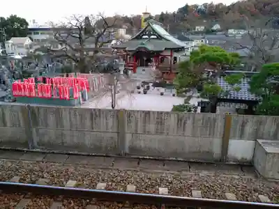 大光寺(東京都)