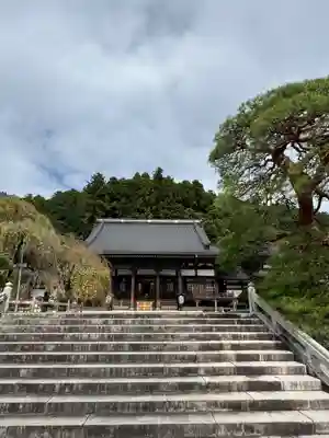 久遠寺(山梨県)