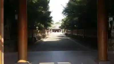 健軍神社のその他建物