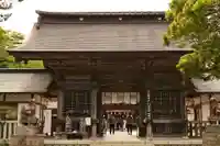 大洗磯前神社(茨城県)