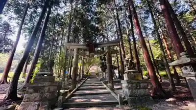 八幡神社(滋賀県)