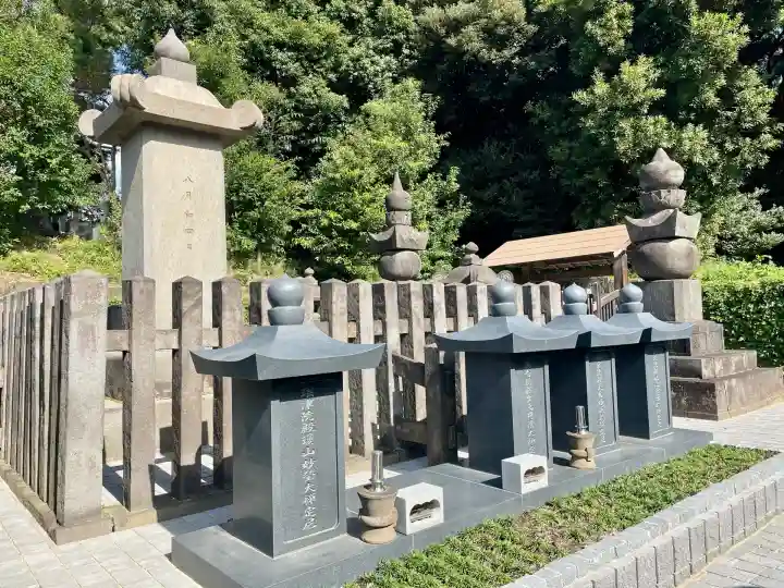 祥雲寺(東京都)