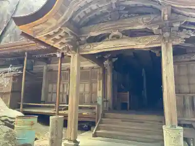不動寺(滋賀県)