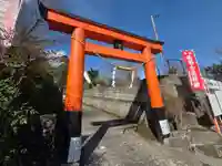 川上天満宮(鹿児島県)