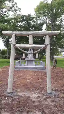 東神社(北海道)