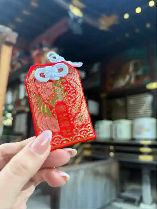 秩父神社(埼玉県)