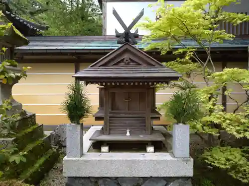 尾先弁財天社(和歌山県)