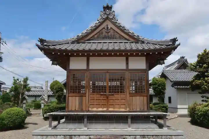 木部神社(滋賀県)