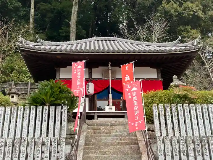長谷寺(奈良県)