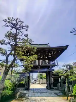 萬満寺(千葉県)