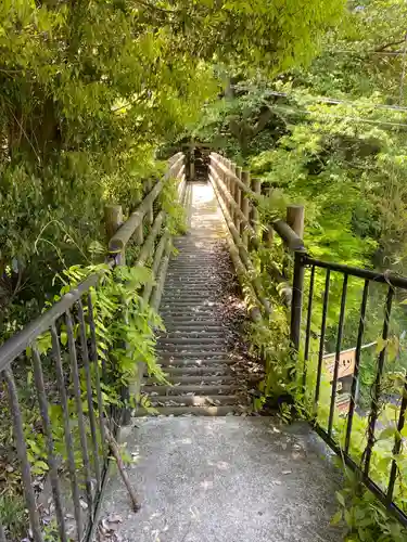 船岡神社(奈良県)