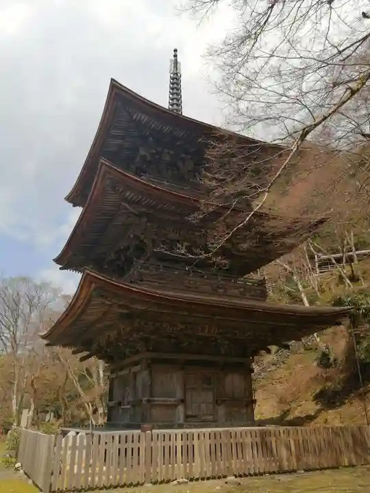 金剛院のその他建物