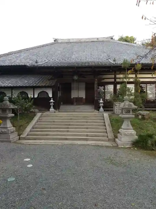 楽法寺(雨引観音)(茨城県)