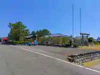 八劔社(竹田)のその他建物