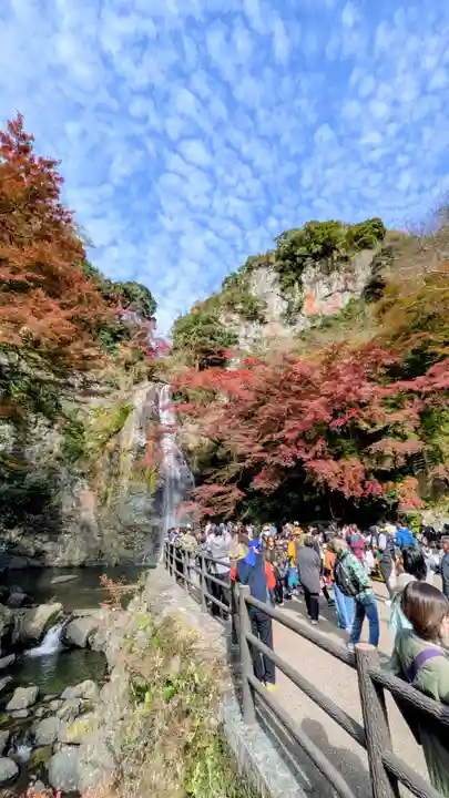勝尾寺(大阪府)