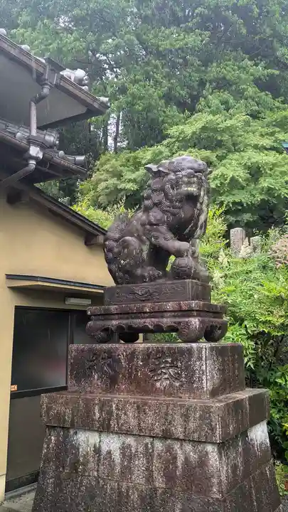 日吉神社(京都府)