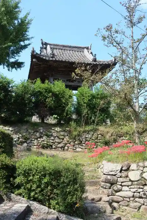 阿弥陀寺の建物その他