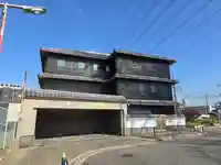 大師寺 平野別院(大阪府)