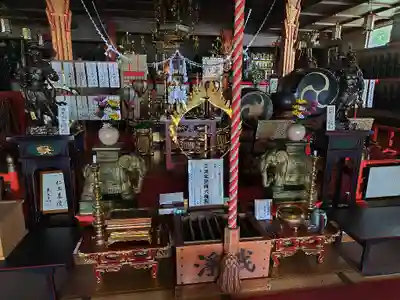 金毘羅寺(北海道)