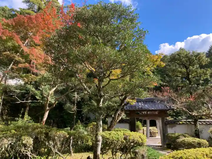 性海寺のその他建物