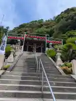 叶神社(東叶神社)(神奈川県)