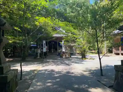 彦嶽宮(熊本県)