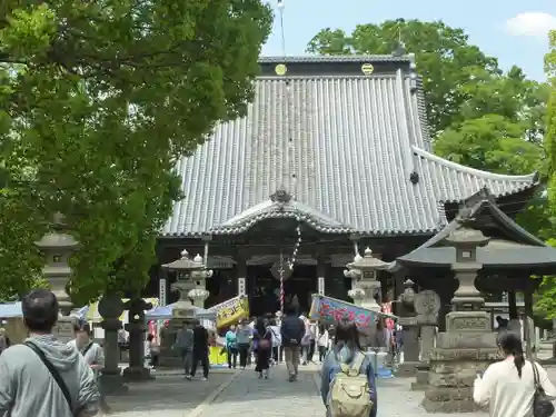 鑁阿寺(栃木県)