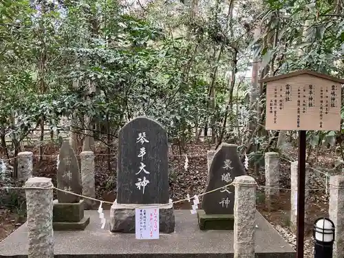 櫻木神社(千葉県)