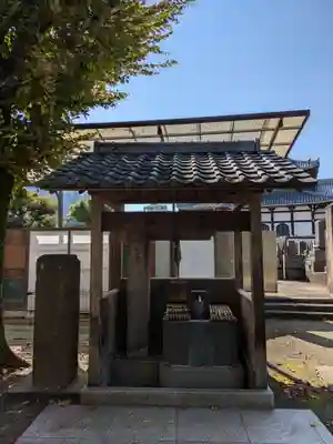 長命寺(東京都)