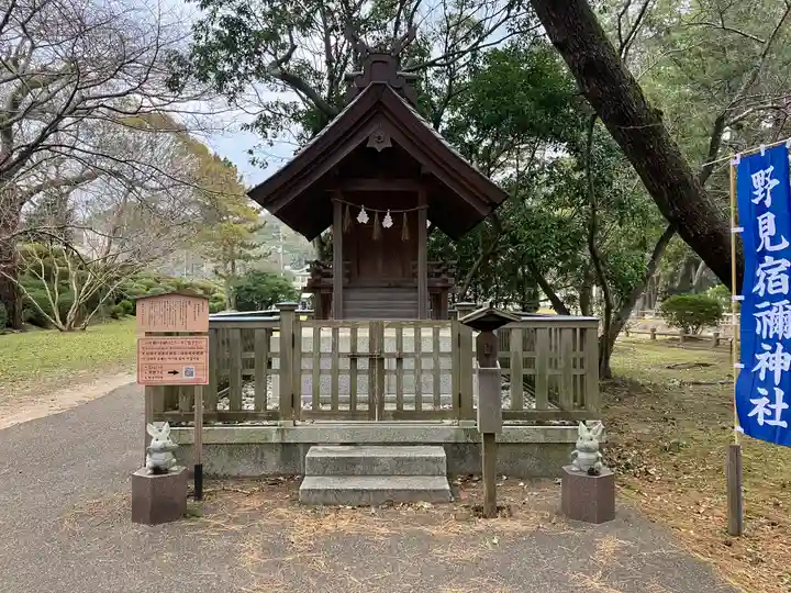 出雲大社(島根県)