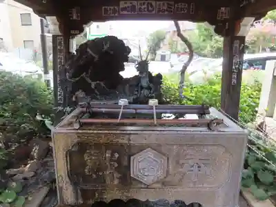 白山神社(東京都)