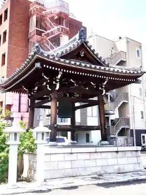 高野山東京別院(東京都)