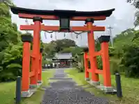 丹生官省符神社(和歌山県)