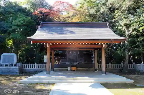 多井畑厄除八幡宮(兵庫県)