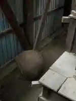 愛宕大神(栃木県)