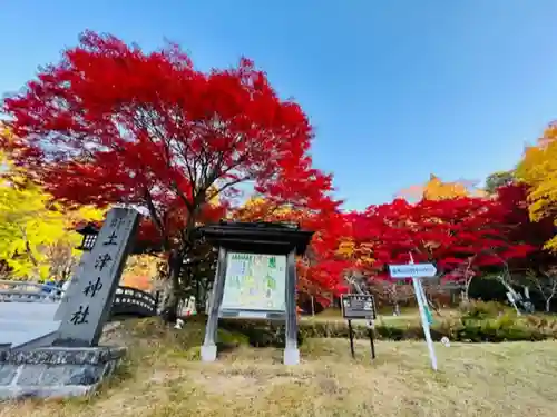 土津神社｜こどもと出世の神さまのその他建物